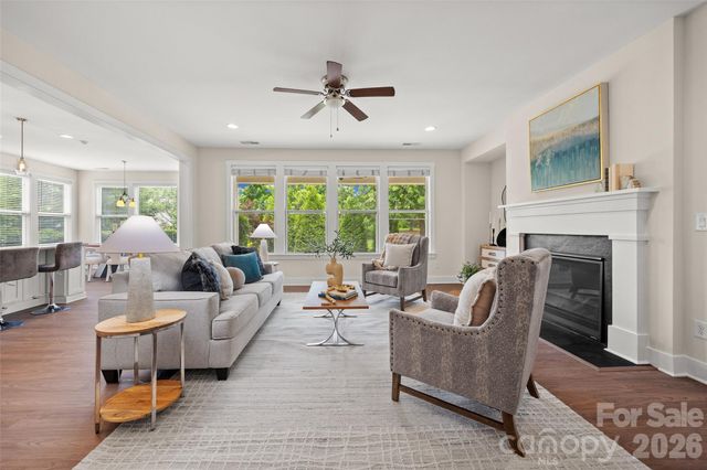 12021 Grey Partridge Drive, Charlotte, NC 28278