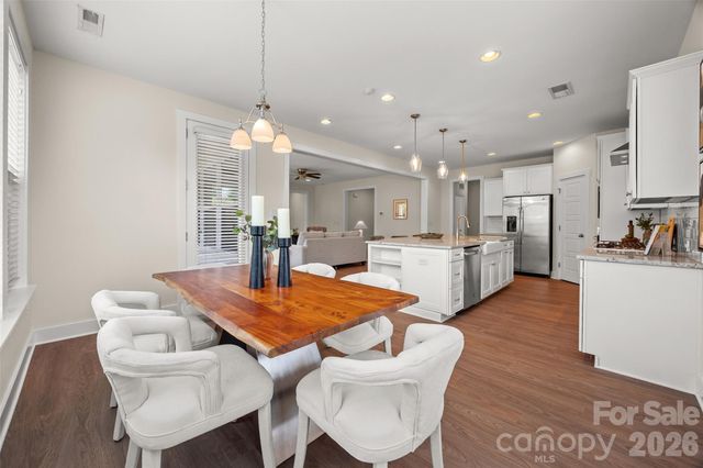 12021 Grey Partridge Drive, Charlotte, NC 28278