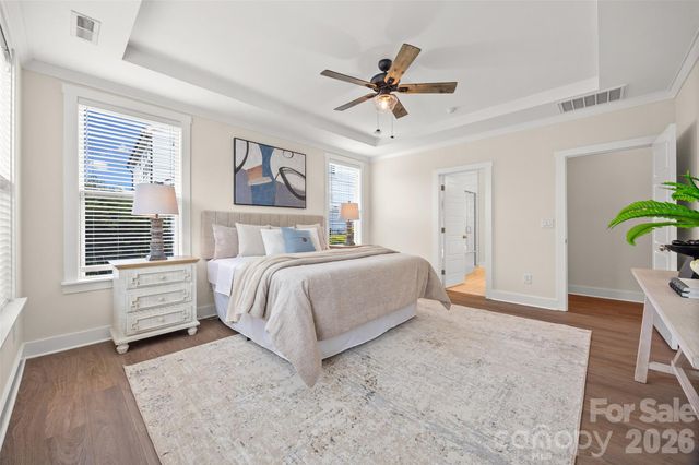 12021 Grey Partridge Drive, Charlotte, NC 28278