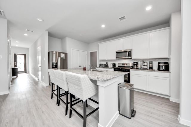 5806 Quest Valley Drive, Katy, TX 77493