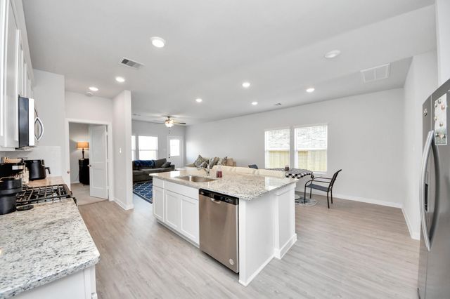 5806 Quest Valley Drive, Katy, TX 77493