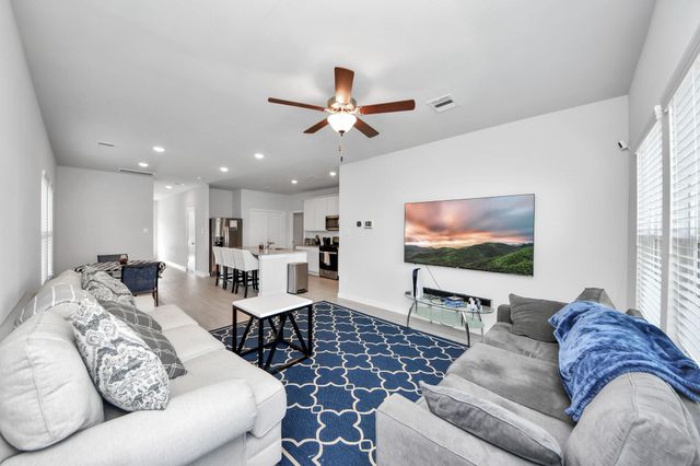 5806 Quest Valley Drive, Katy, TX 77493