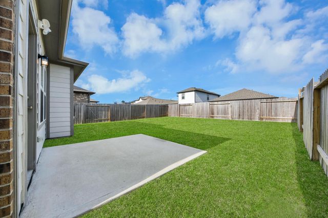 5806 Quest Valley Drive, Katy, TX 77493