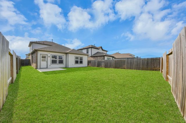 5806 Quest Valley Drive, Katy, TX 77493