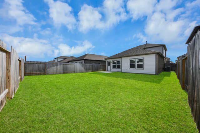 5806 Quest Valley Drive, Katy, TX 77493