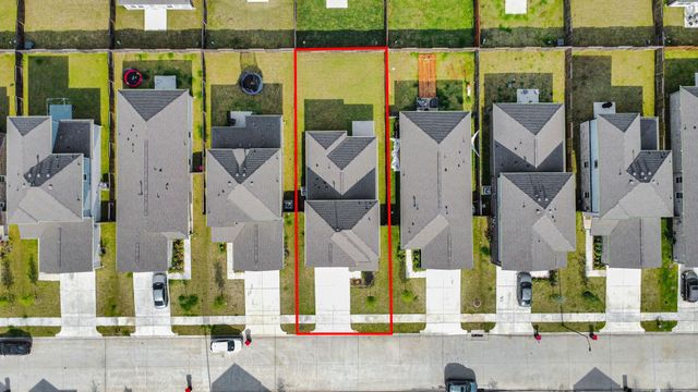 5806 Quest Valley Drive, Katy, TX 77493