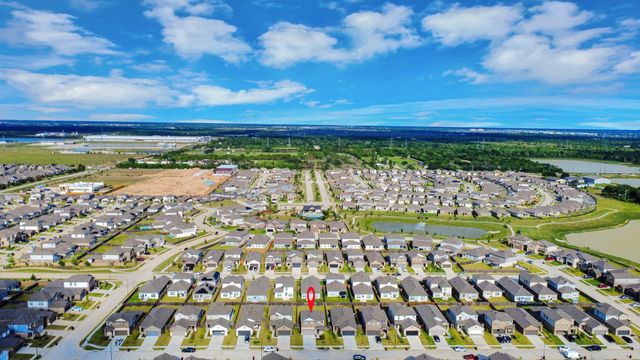 5806 Quest Valley Drive, Katy, TX 77493