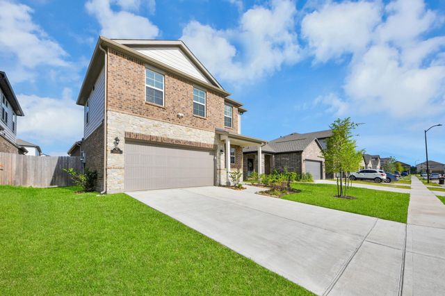 5806 Quest Valley Drive, Katy, TX 77493