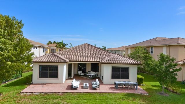 10360 Peninsula Place, Parkland, FL 33076