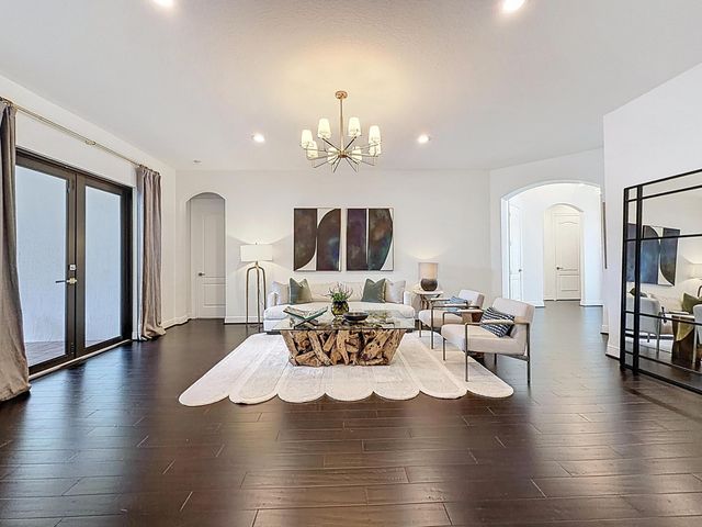 10360 Peninsula Place, Parkland, FL 33076