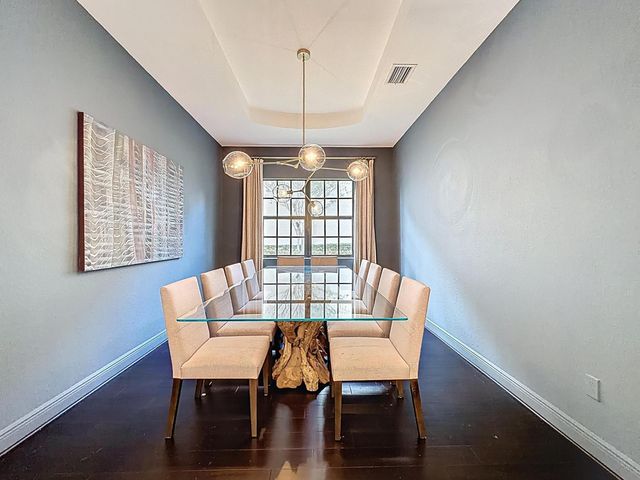 10360 Peninsula Place, Parkland, FL 33076