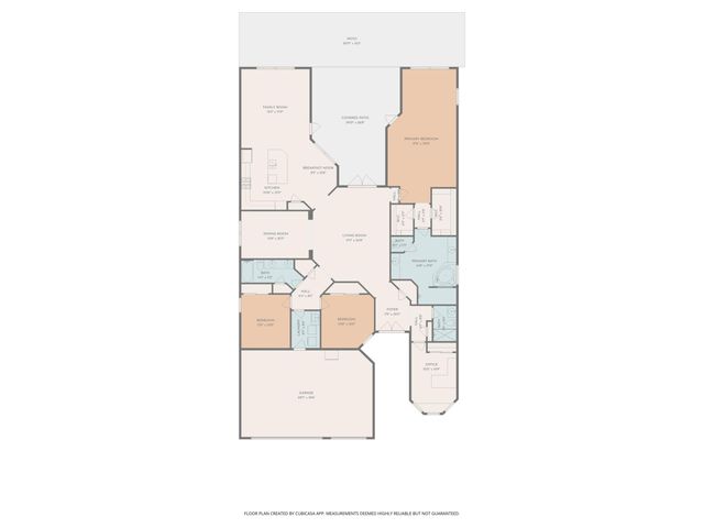 10360 Peninsula Place, Parkland, FL 33076