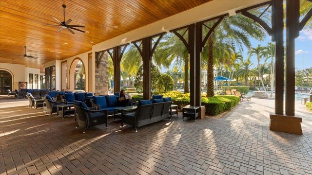 10360 Peninsula Place, Parkland, FL 33076