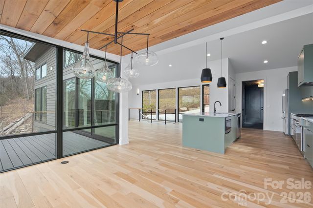 751 New Sprout Lane, Hendersonville, NC 28792