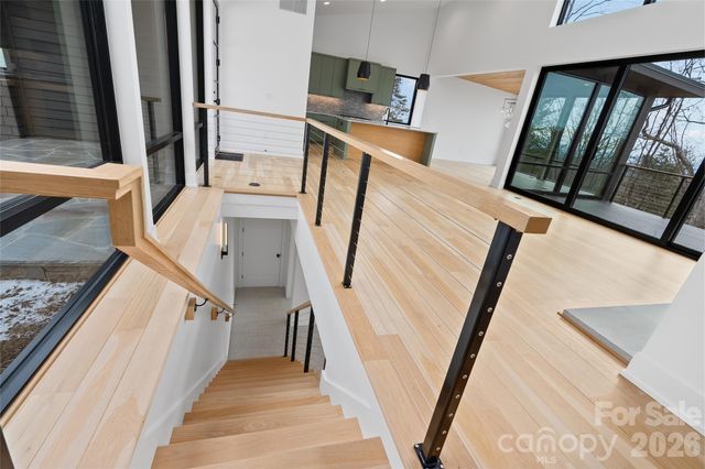 751 New Sprout Lane, Hendersonville, NC 28792