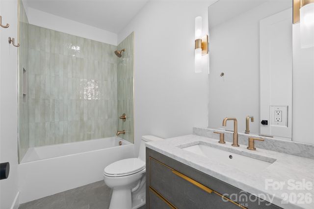 751 New Sprout Lane, Hendersonville, NC 28792