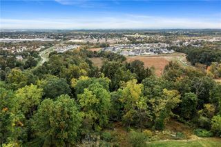 Mountain Lot 1, Lower Macungie Twp, PA 18062