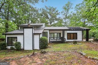 6700 KNOLLWOOD Circle, Douglasville, GA 30135