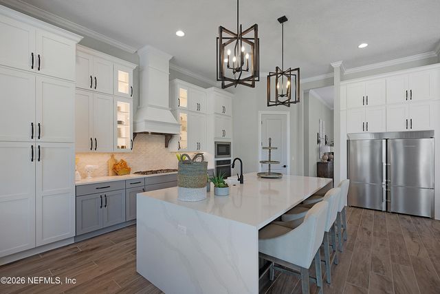 2045 STATE ROAD 13 N, Fruit Cove, FL 32259