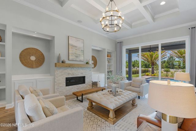 2045 STATE ROAD 13 N, Fruit Cove, FL 32259