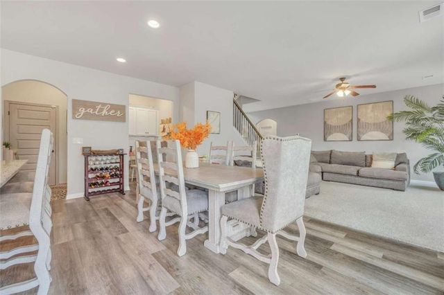 105 Hacienda Avenue, Locust Grove, GA 30248