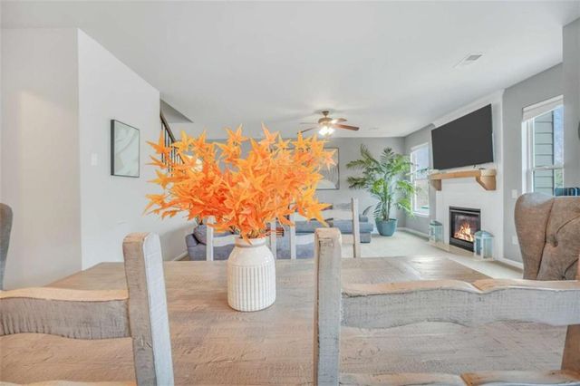 105 Hacienda Avenue, Locust Grove, GA 30248