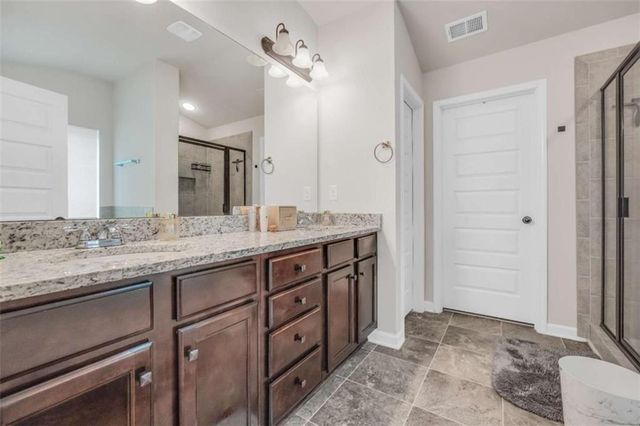 105 Hacienda Avenue, Locust Grove, GA 30248