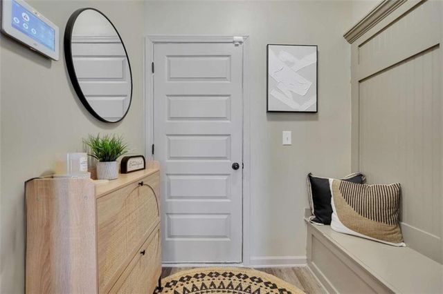 105 Hacienda Avenue, Locust Grove, GA 30248