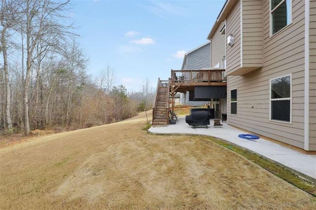 105 Hacienda Avenue, Locust Grove, GA 30248