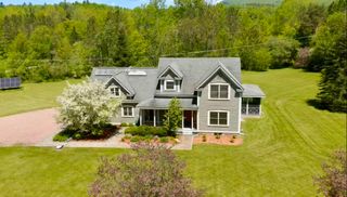 29 Stevensville Road, Underhill, VT 05489