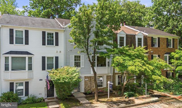 1705 LOGMILL LN, Gaithersburg, MD 20879