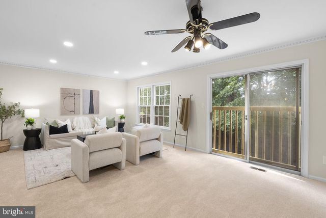 1705 LOGMILL LN, Gaithersburg, MD 20879