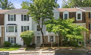 1705 LOGMILL LN, Gaithersburg, MD 20879