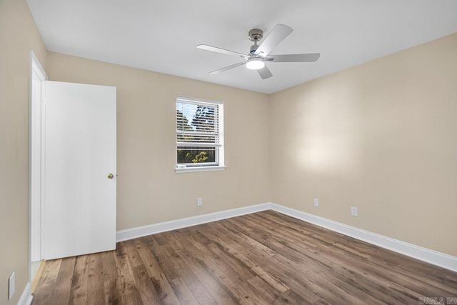 64 St. John, Cabot, AR 72023