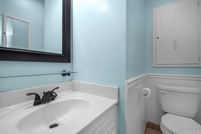 64 St. John, Cabot, AR 72023