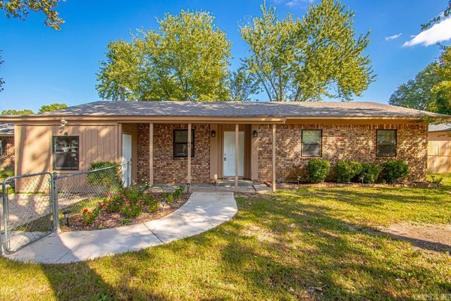 64 St. John, Cabot, AR 72023