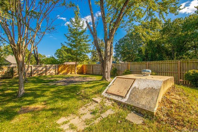 64 St. John, Cabot, AR 72023