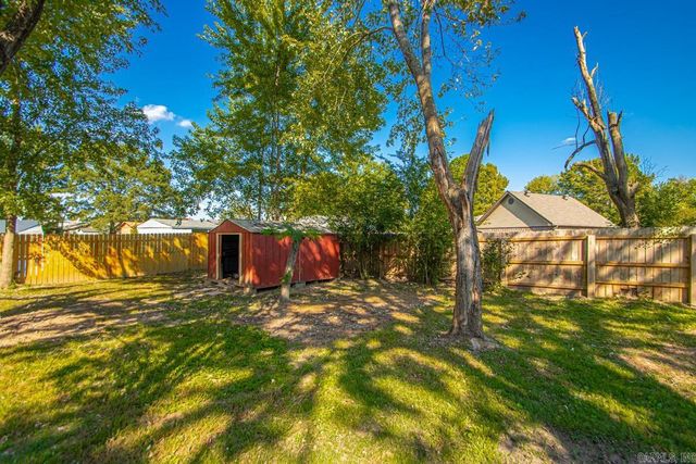 64 St. John, Cabot, AR 72023