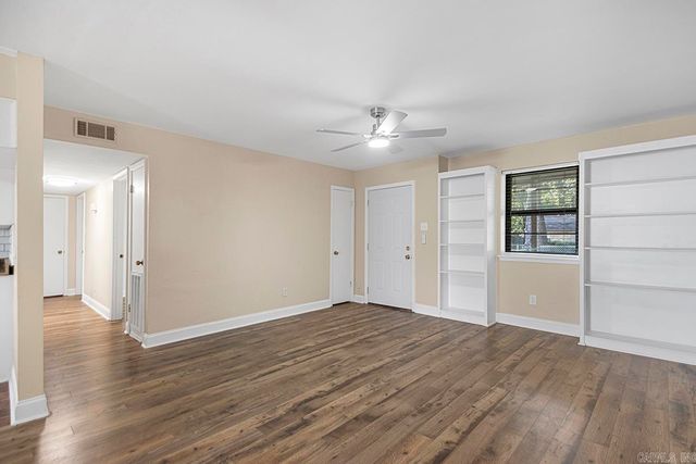 64 St. John, Cabot, AR 72023