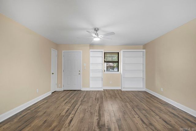 64 St. John, Cabot, AR 72023