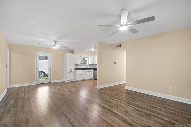 64 St. John, Cabot, AR 72023