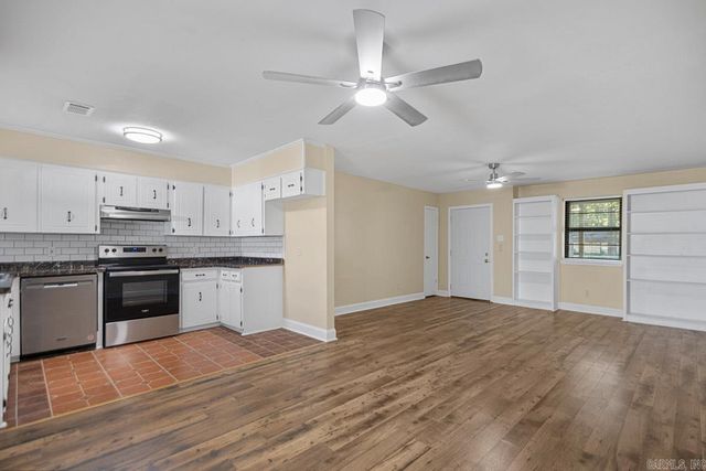 64 St. John, Cabot, AR 72023