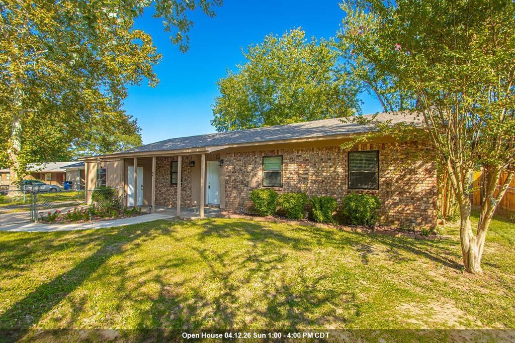 64 St. John, Cabot, AR 72023