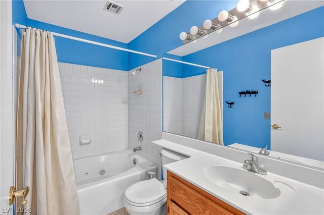 935 Derringer Lane, Henderson, NV 89014