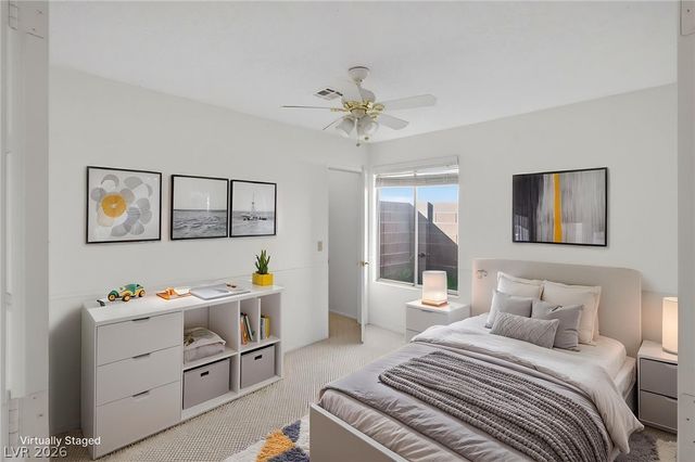 935 Derringer Lane, Henderson, NV 89014