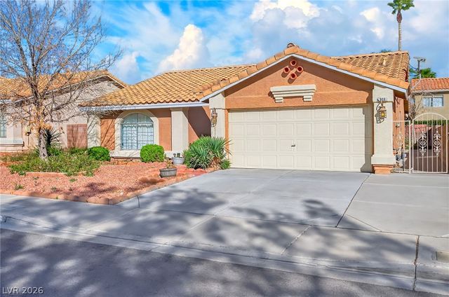 935 Derringer Lane, Henderson, NV 89014