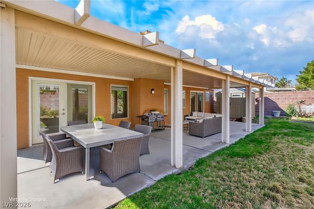 935 Derringer Lane, Henderson, NV 89014