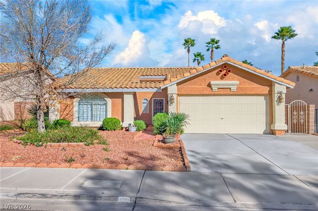 935 Derringer Lane, Henderson, NV 89014