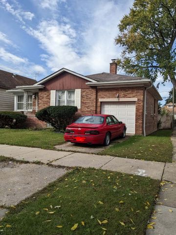 8520 S Laflin Street, Chicago, IL 60620