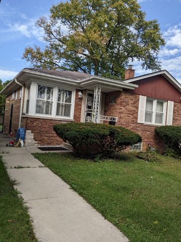 8520 S Laflin Street, Chicago, IL 60620